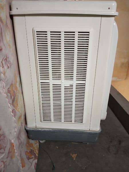 Air cooler 4