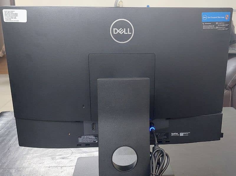 Dell Optiplex All in one (AIO) System 5280 New for sale 2