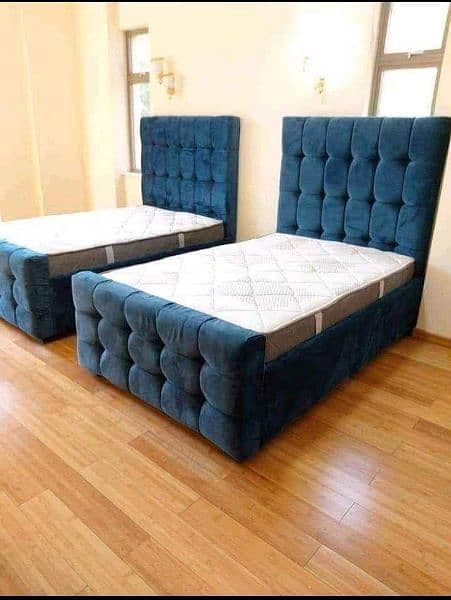 single beds 4