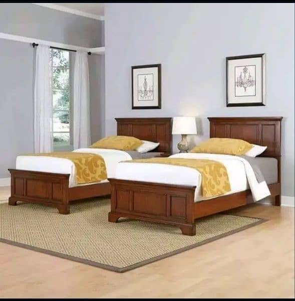 single beds 5