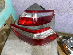Toyota Camry Backlights