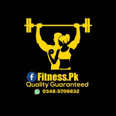 Fitness.pk