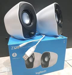Brand New Edifier / Logitech Computer Speakers 0