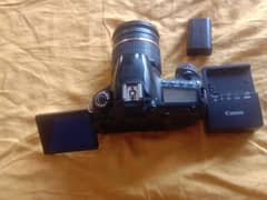 canon 60d