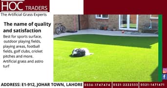 artificial grass for home decor