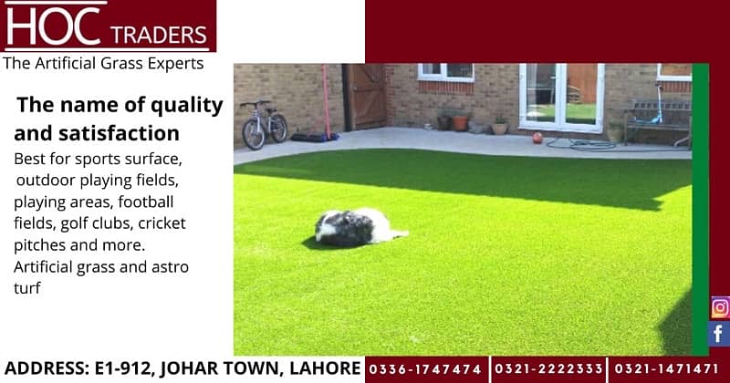 artificial grass for home decor 0