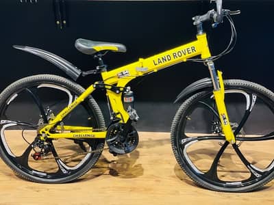 imported cycles online