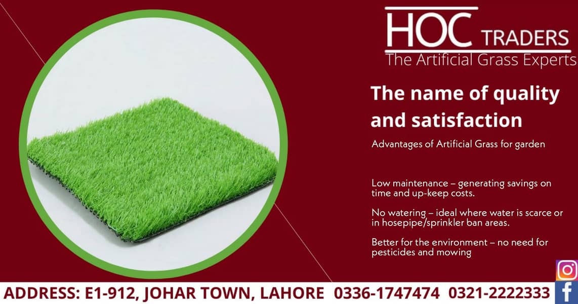 artificial grass and sports flooring 1