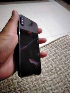 iphone x 256gb 10by10 officially non pta