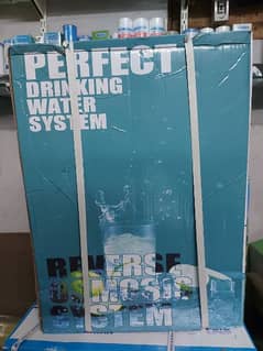 RO Water Filter Plant For Home 100% Imported