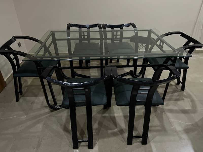 dining table 0