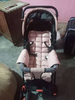 Just like new Pram for Sale