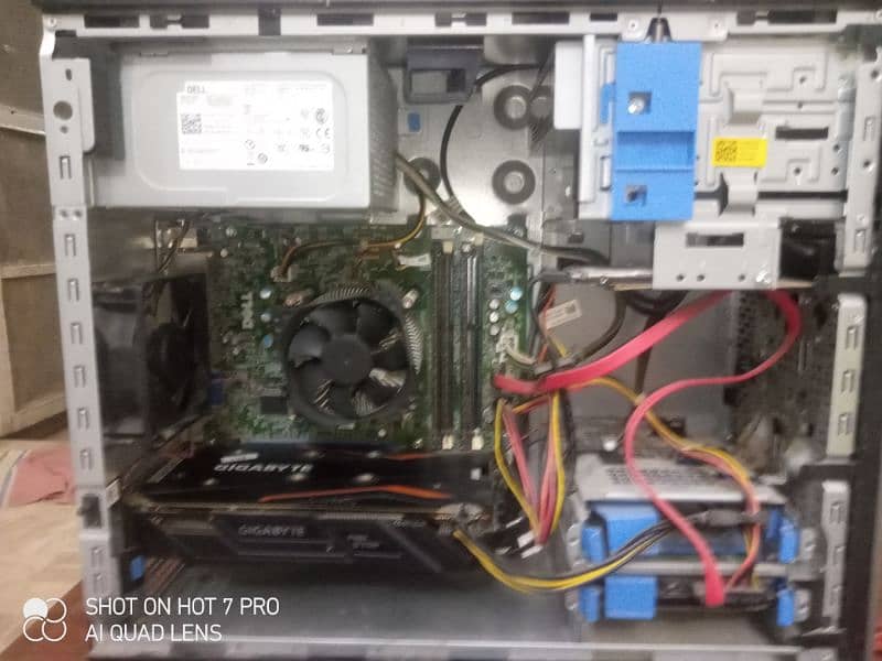 Gaming PC Excellent working No Heat Up 2