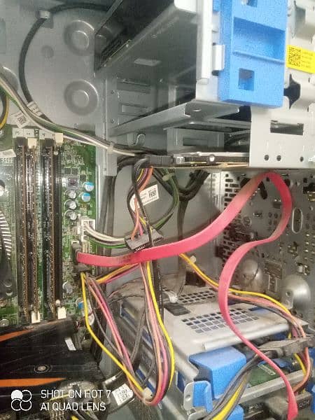 Gaming PC Excellent working No Heat Up 17