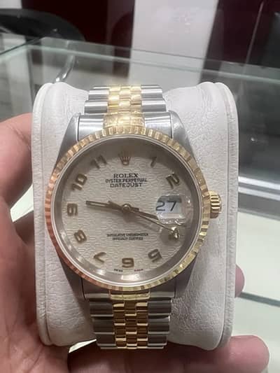 Used Original Watches We Deal Rolex Omega Cartier Chopard 5
