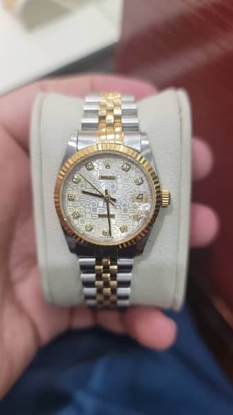 Used Original Watches We Deal Rolex Omega Cartier Chopard 7