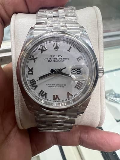 Used Original Watches We Deal Rolex Omega Cartier Chopard 13
