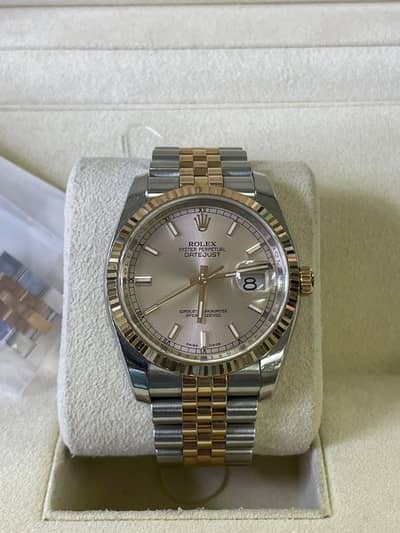 Used Original Watches We Deal Rolex Omega Cartier Chopard 18