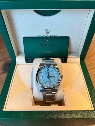 Used Original Watches We Deal Rolex Omega Cartier Chopard 19