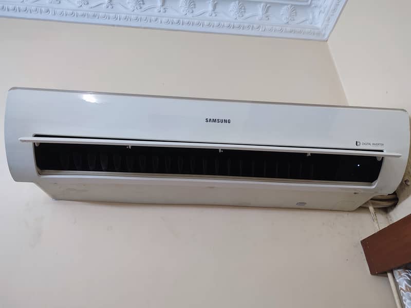 03022071295 SAMSUNG DIGITAL INVERTER BRAND NEW CONDITION 4