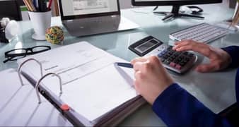 Accountant Required for Rice Mill . . . 10 years experience