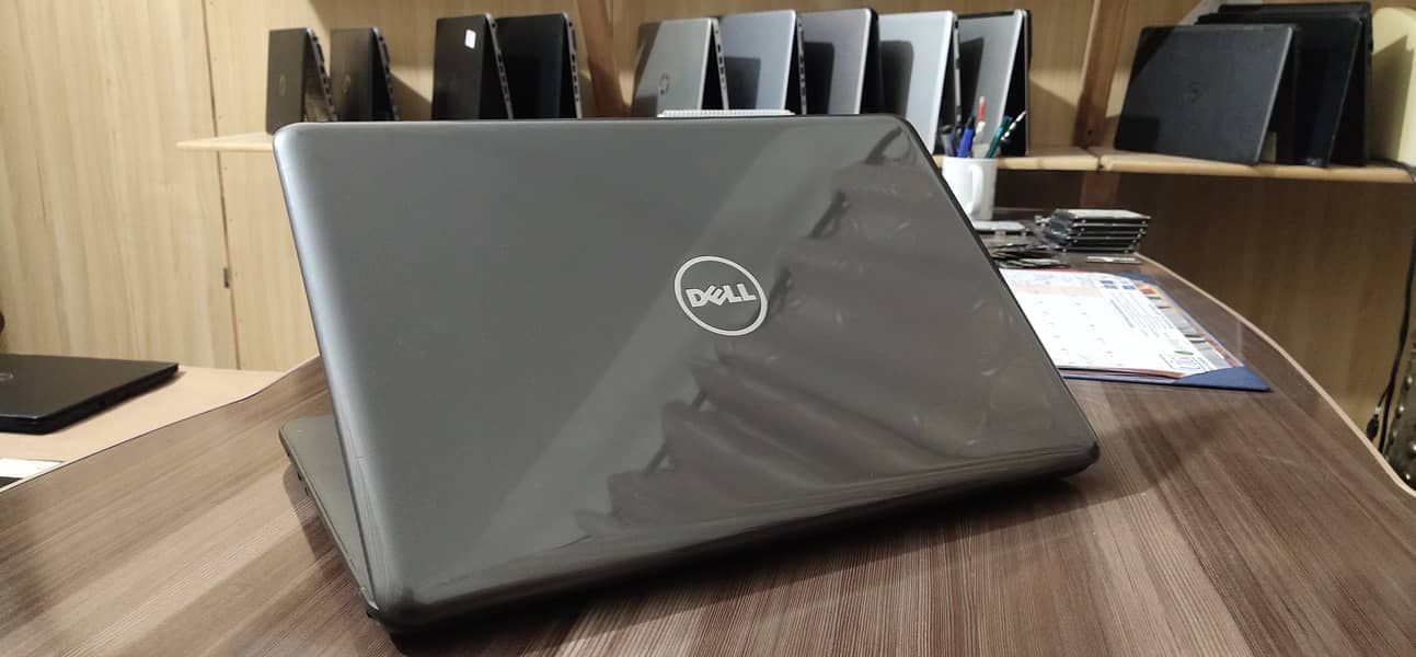 Dell Inspiron 5567 i5 7th Generation (Limited Stock) - Glossy look 3