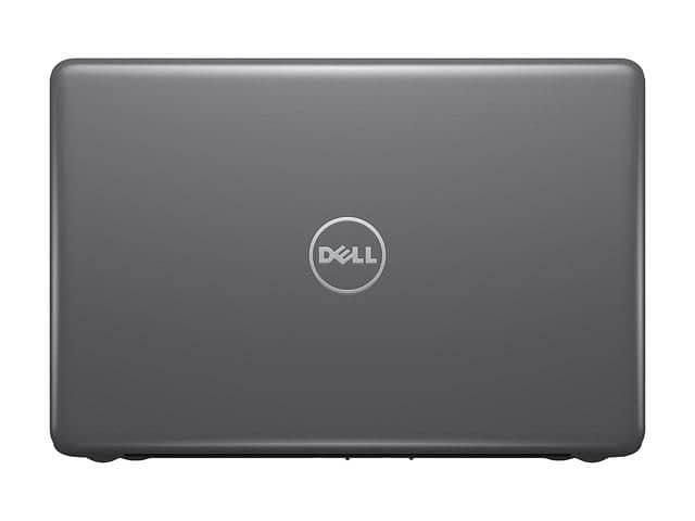Dell Inspiron 5567 i5 7th Generation (Limited Stock) - Glossy look 8