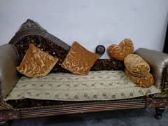 sale dewane sofa