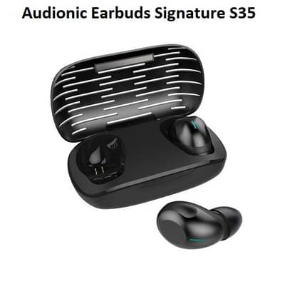 audionic signature s45