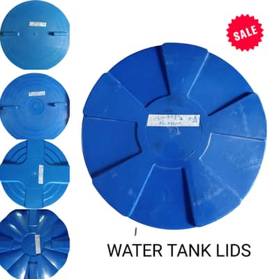 all water tanki tanks and their caps lids - Other Home Appliances ...