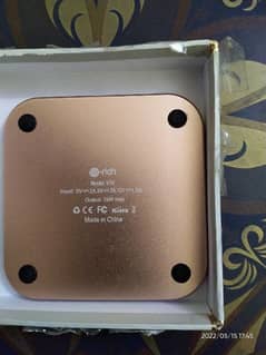 New Apple Smart Wireless Charger