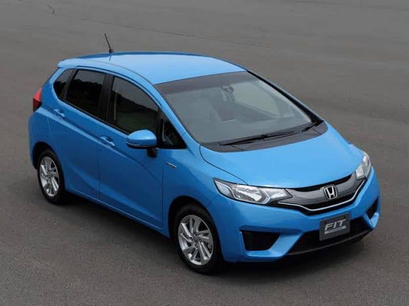 Honda Fit ,vezel ,Toyota , prius ,Aqua, Raize 8