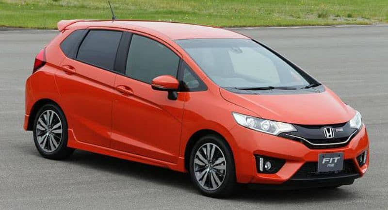 Honda Fit ,vezel ,Toyota , prius ,Aqua, Raize 10