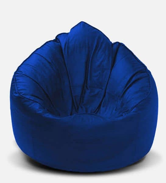 Beautiful and comfortable Bean Bags and Sofa with home delivery 2