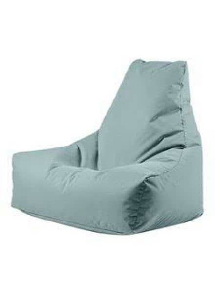 Beautiful and comfortable Bean Bags and Sofa with home delivery 4