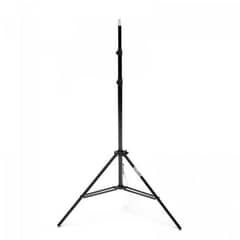 Ringlight Stand Metal 7 feet only