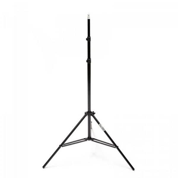 Ringlight Stand Metal 7 feet only 0