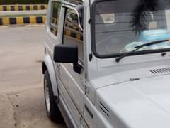 potohar jeep for sale