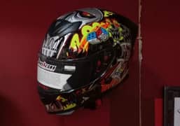 Brand New Jeikai Imported Helmets Dot Approved 2022 for Sports Bikes 0