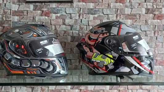 Brand New Jeikai Imported Helmets Dot Approved 2022 for Sports Bikes 18