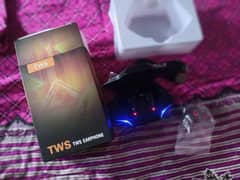 Gaming Earphone Bluetooth Wireless Gaming Ear Buds