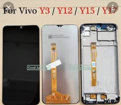 vivo y17 8 256 olx