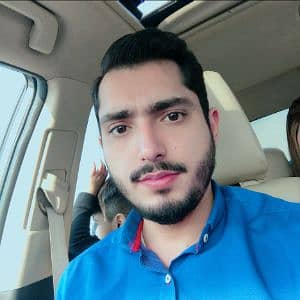 Malik Usman