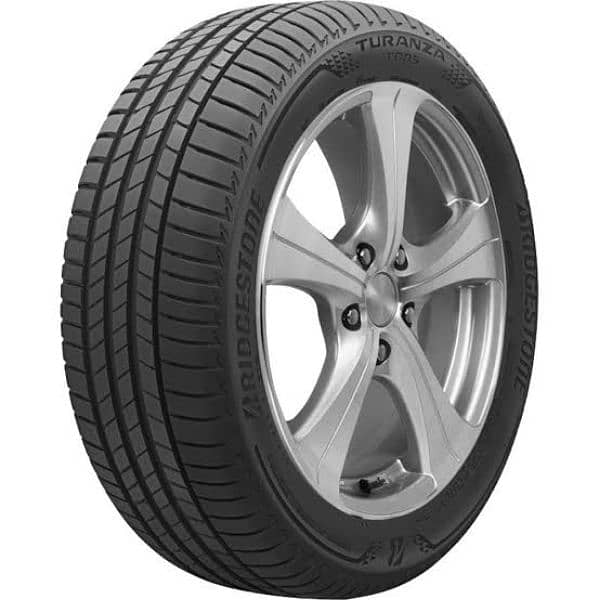 New Michelin XM2+ Series at TECHNO TYRES 1