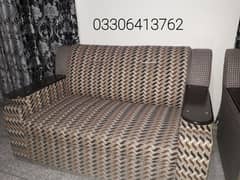 7 seater sofa Good condition