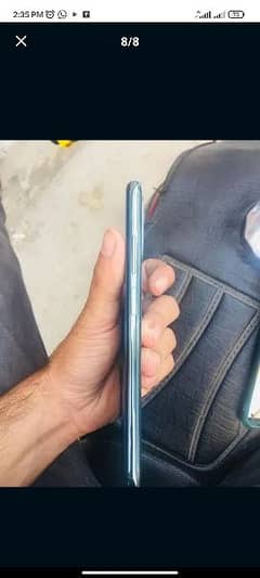 Redmi note 10