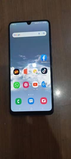 Samsung A32 6/128