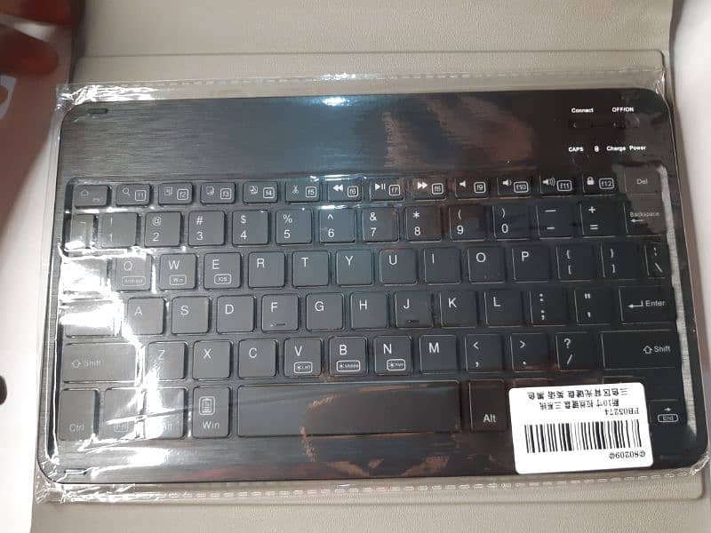 Ipad wireless keyboard case 3