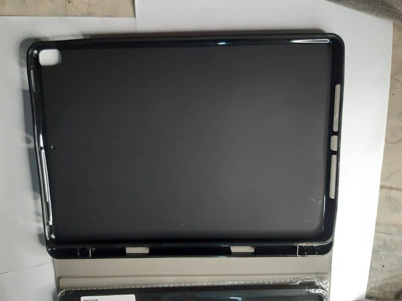 Ipad wireless keyboard case 4