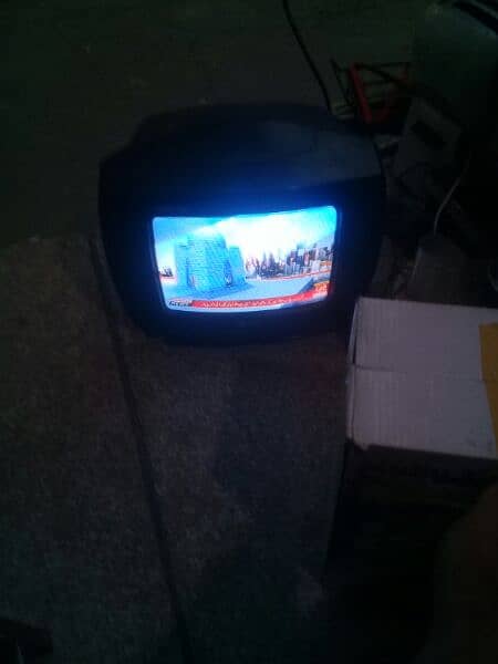 TV LED LCD 0